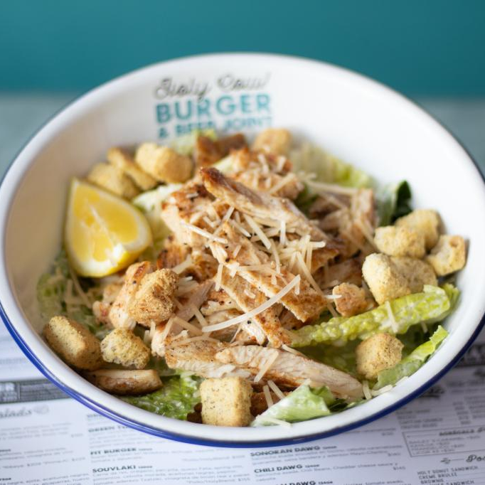 Cesar Salad