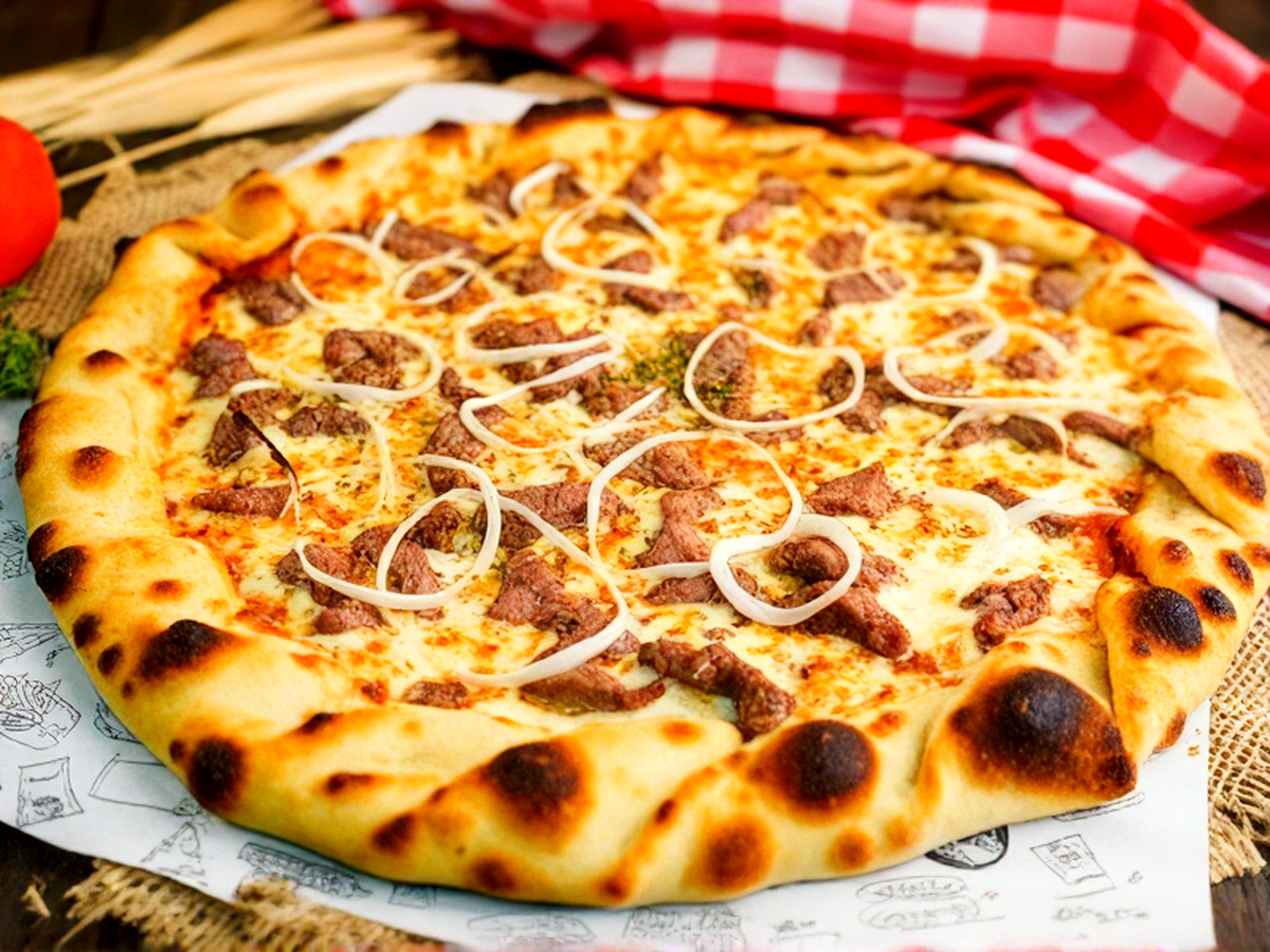 Pizza Da Confraria - Torre