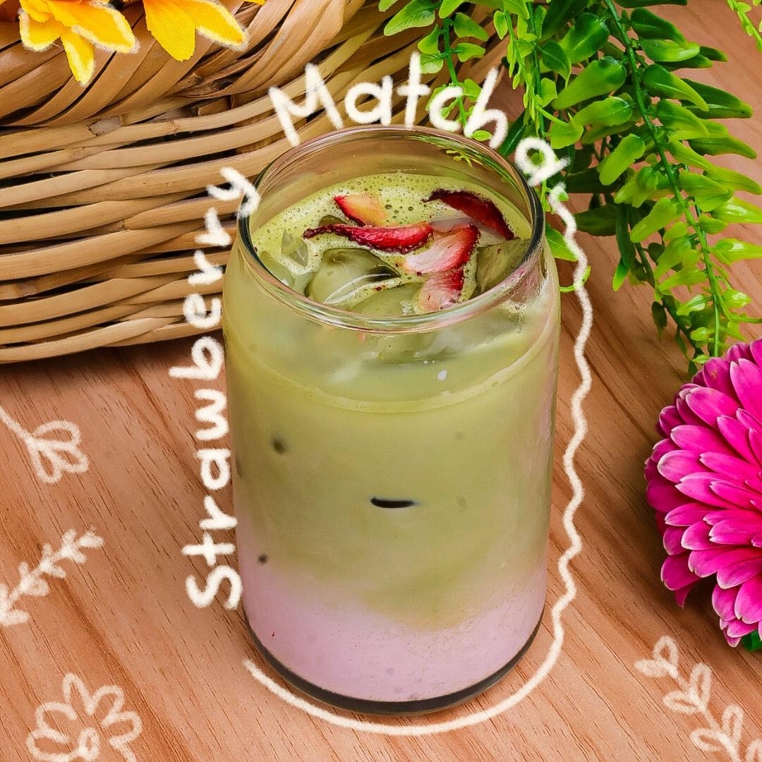 Matcha Grande 20 oz