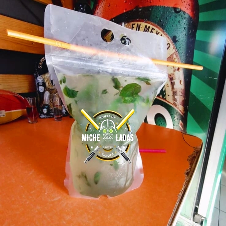 Mojito Cubano