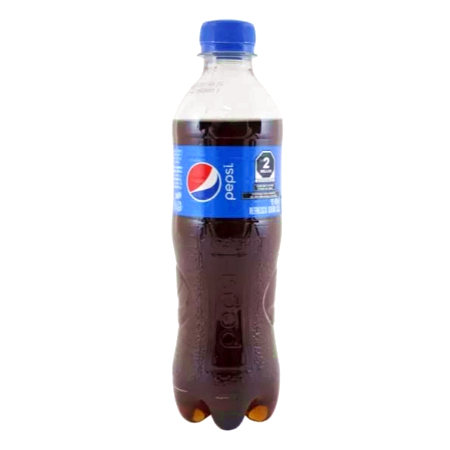 Pepsi 355 ML