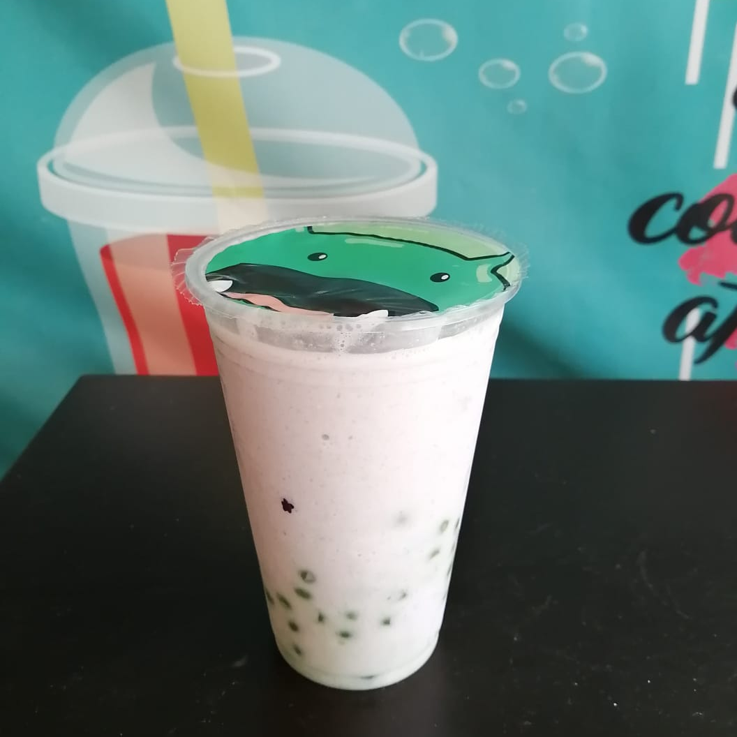 Combo Agua y Leche