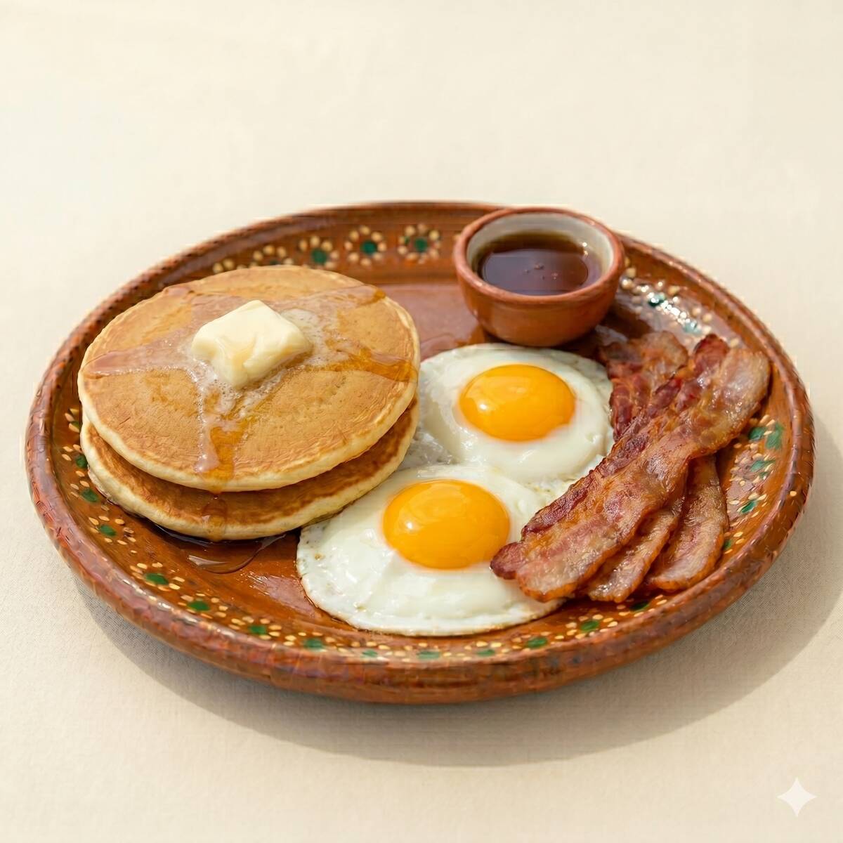 Desayuno Gringo