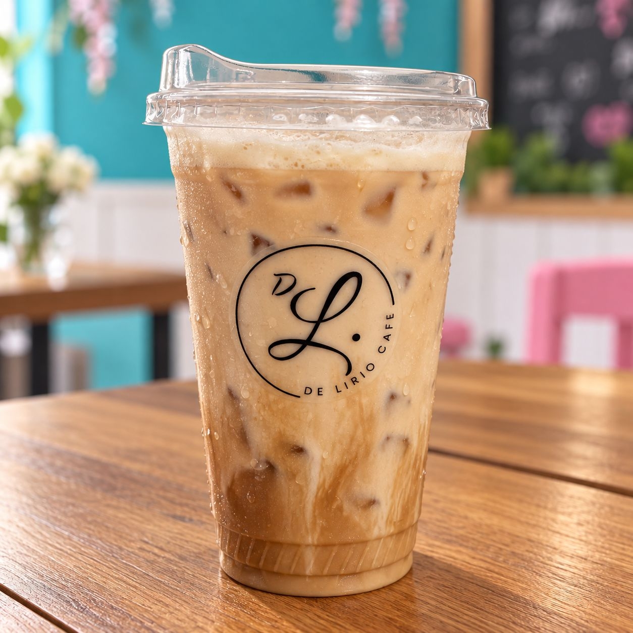 LATTE
