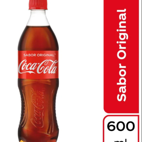 Coca-Cola Regular 355ml