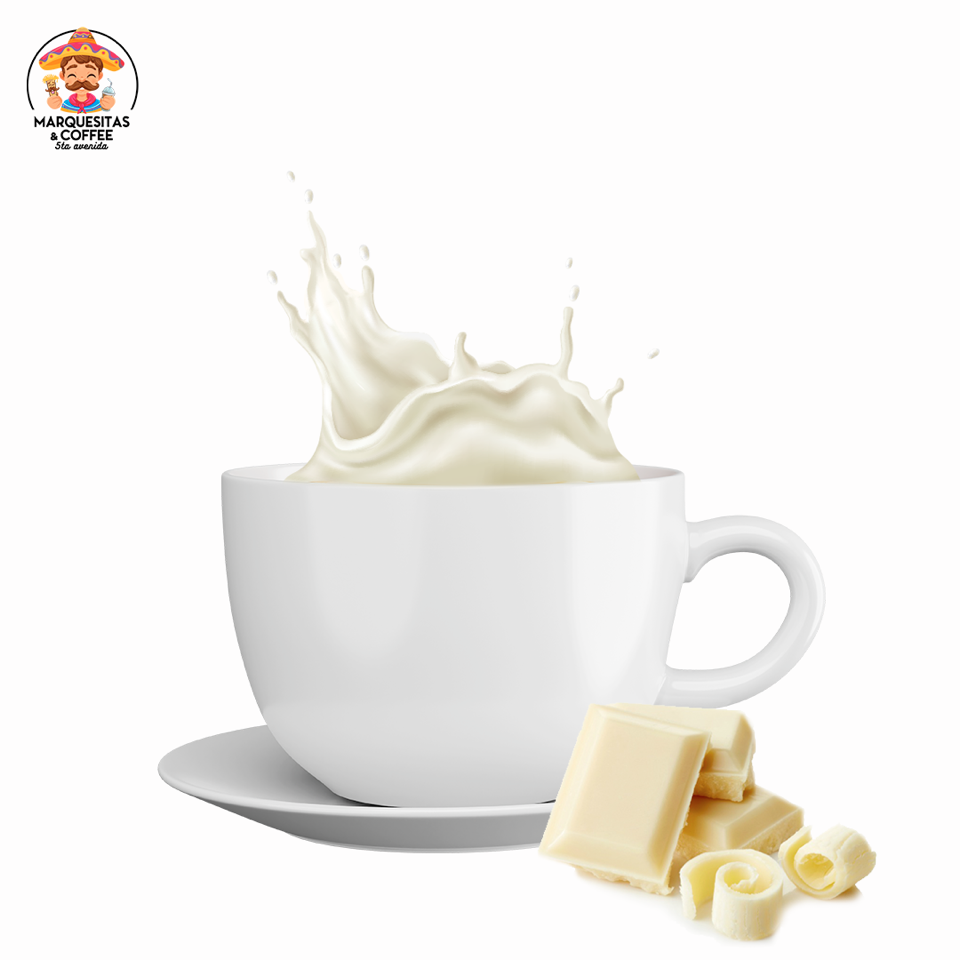 Chocolate Blanco