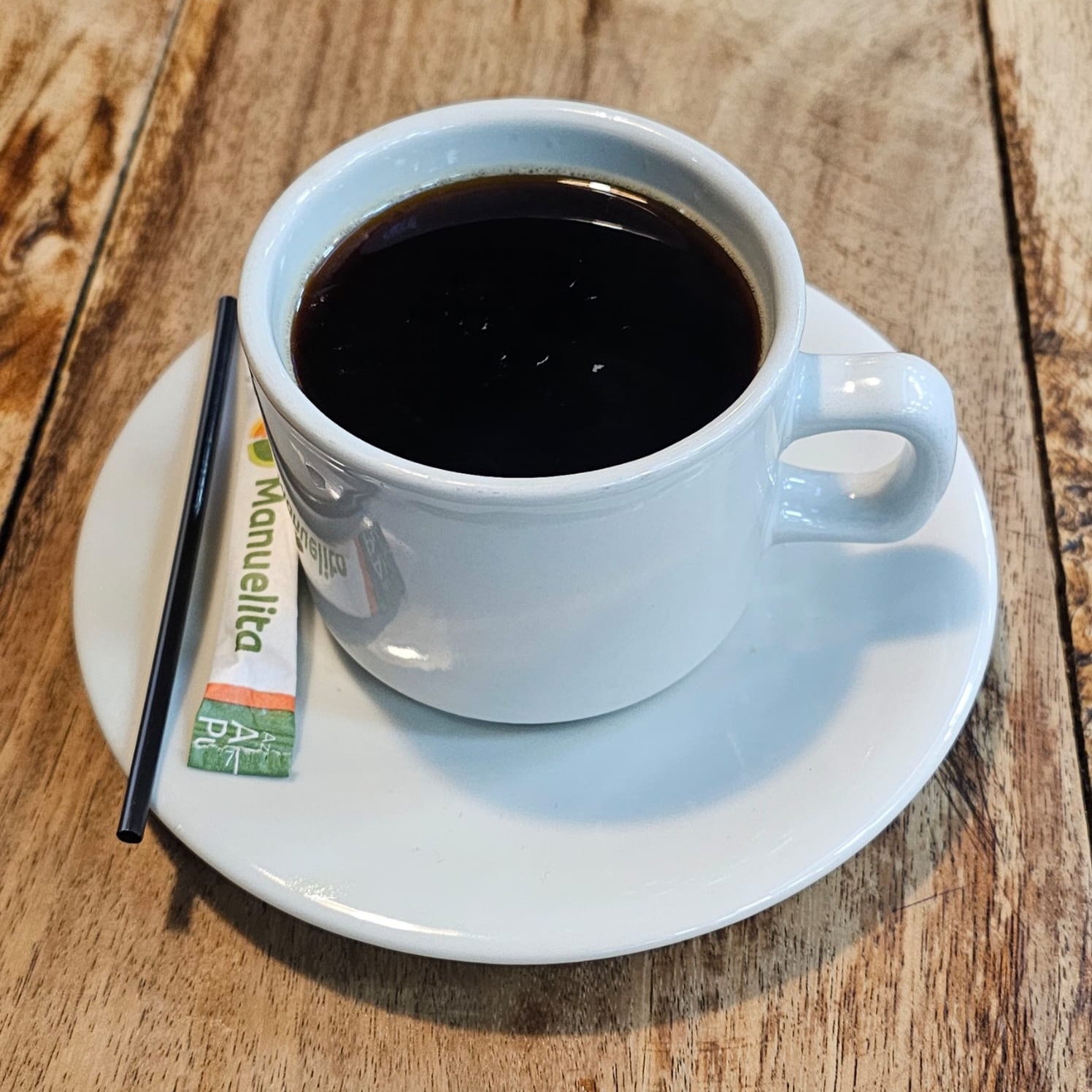 Tinto 6 oz