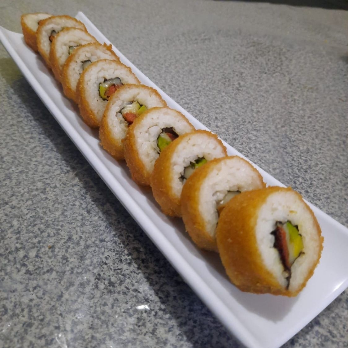 Mexa Roll
