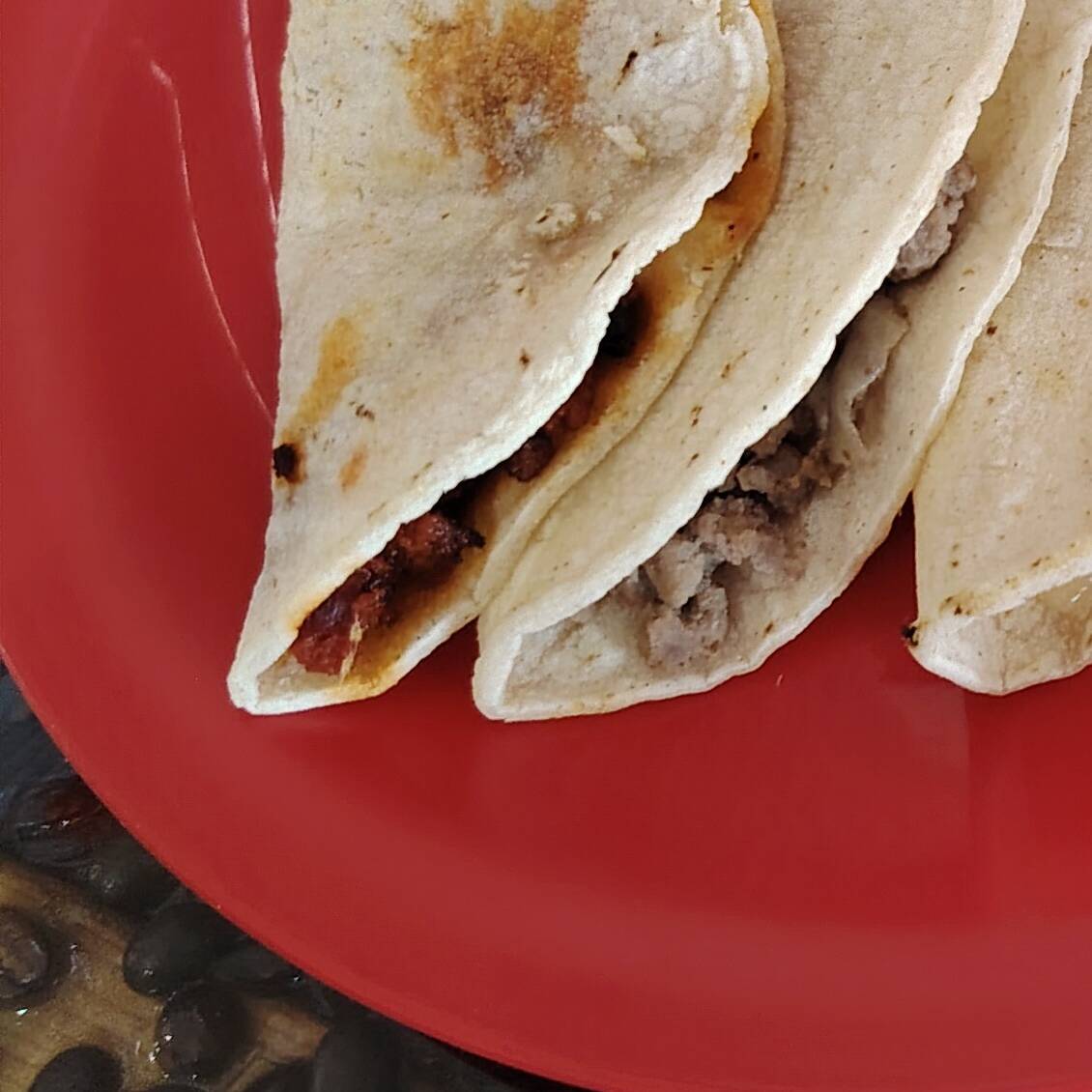 Quesadilla