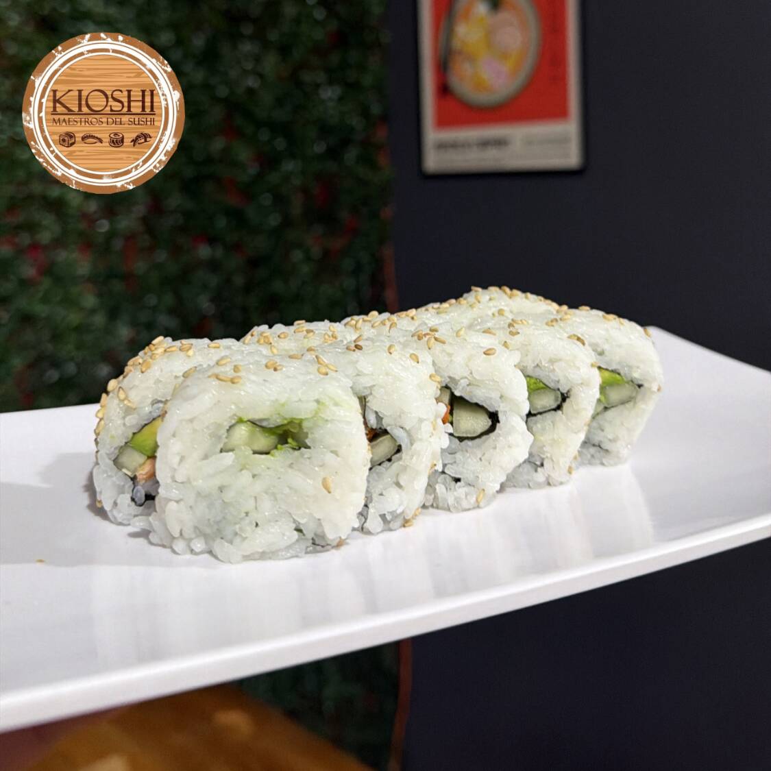 Saito Roll