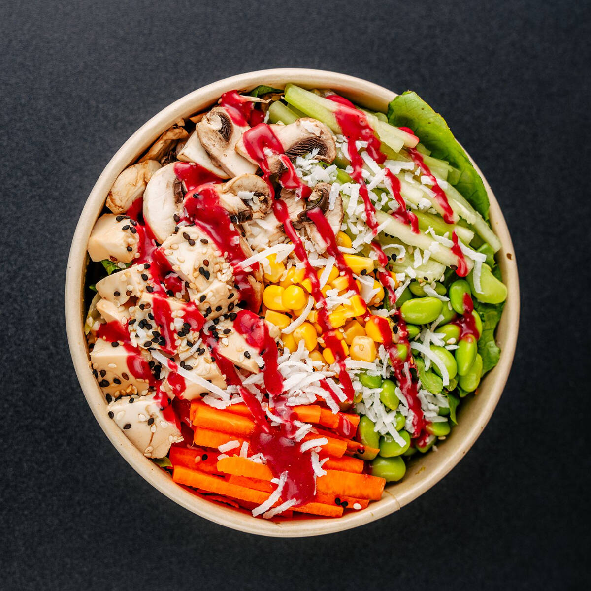 MANA BOWL