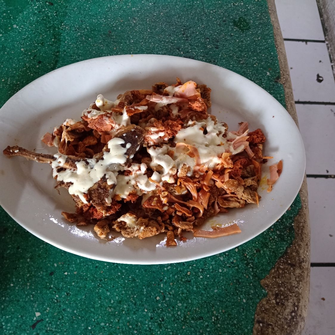 Amanzaquiubole