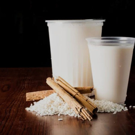 AGUA DE Horchata 500 Ml.