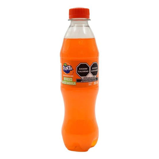 Fanta