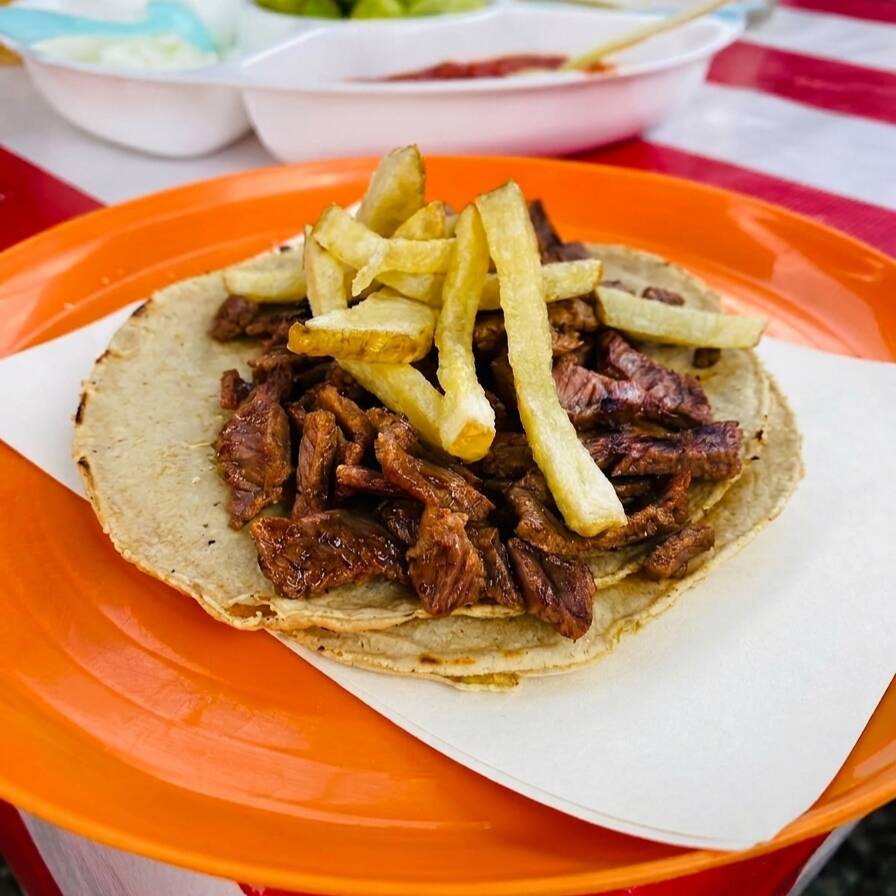Arrachera