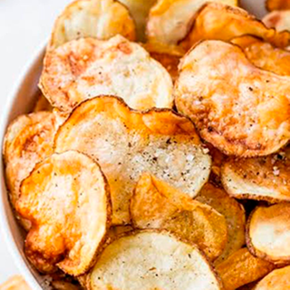 Side Regular Chips