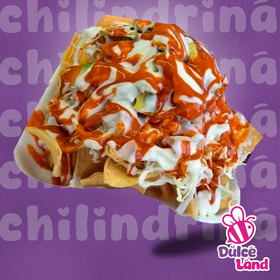 Chilindrina