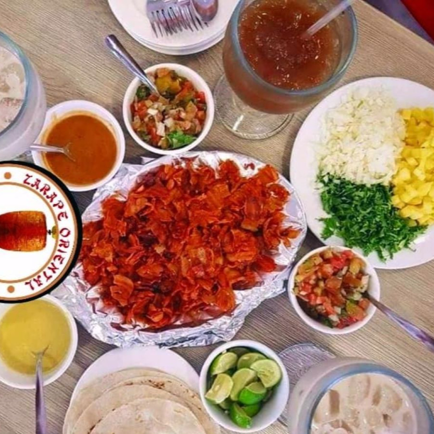 Kilo de Trompo