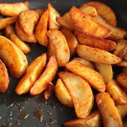 Papas Sazonadas Gajo