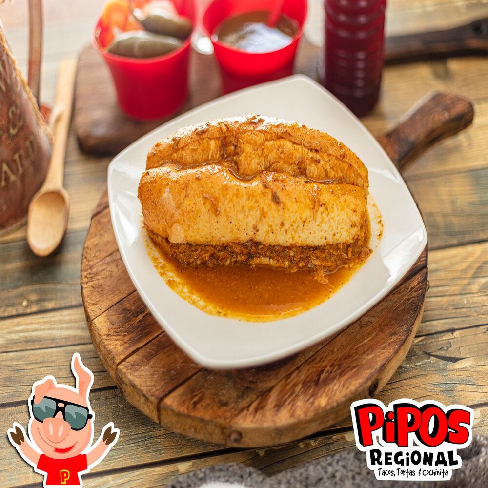 TORTA By PEPSI