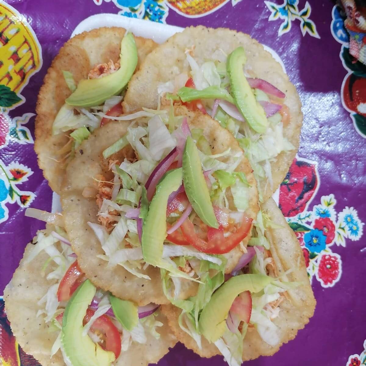 SALBUTE DE ASADA 1 PZ