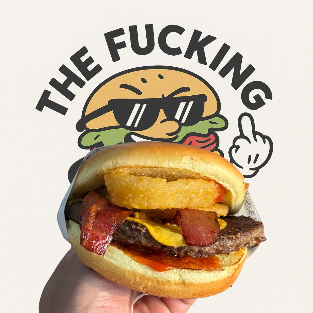 BBQ Burger