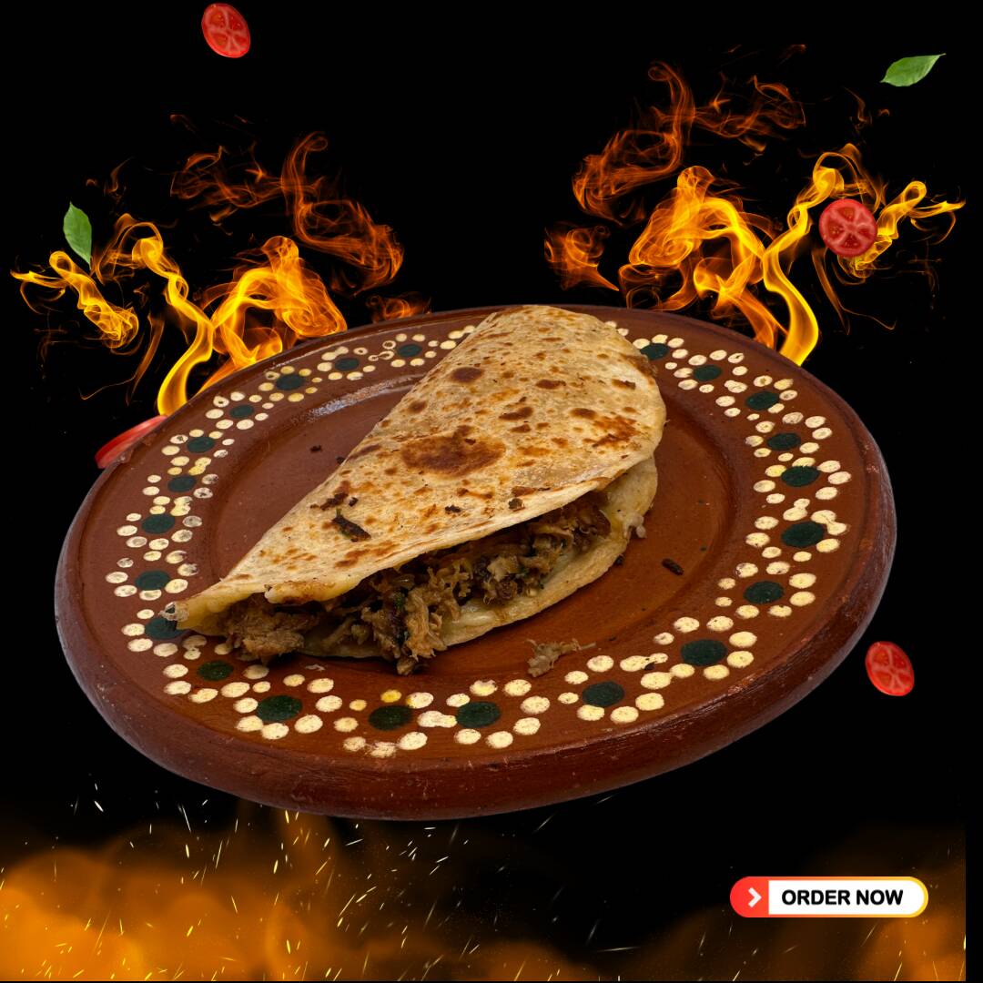 Quesadilla