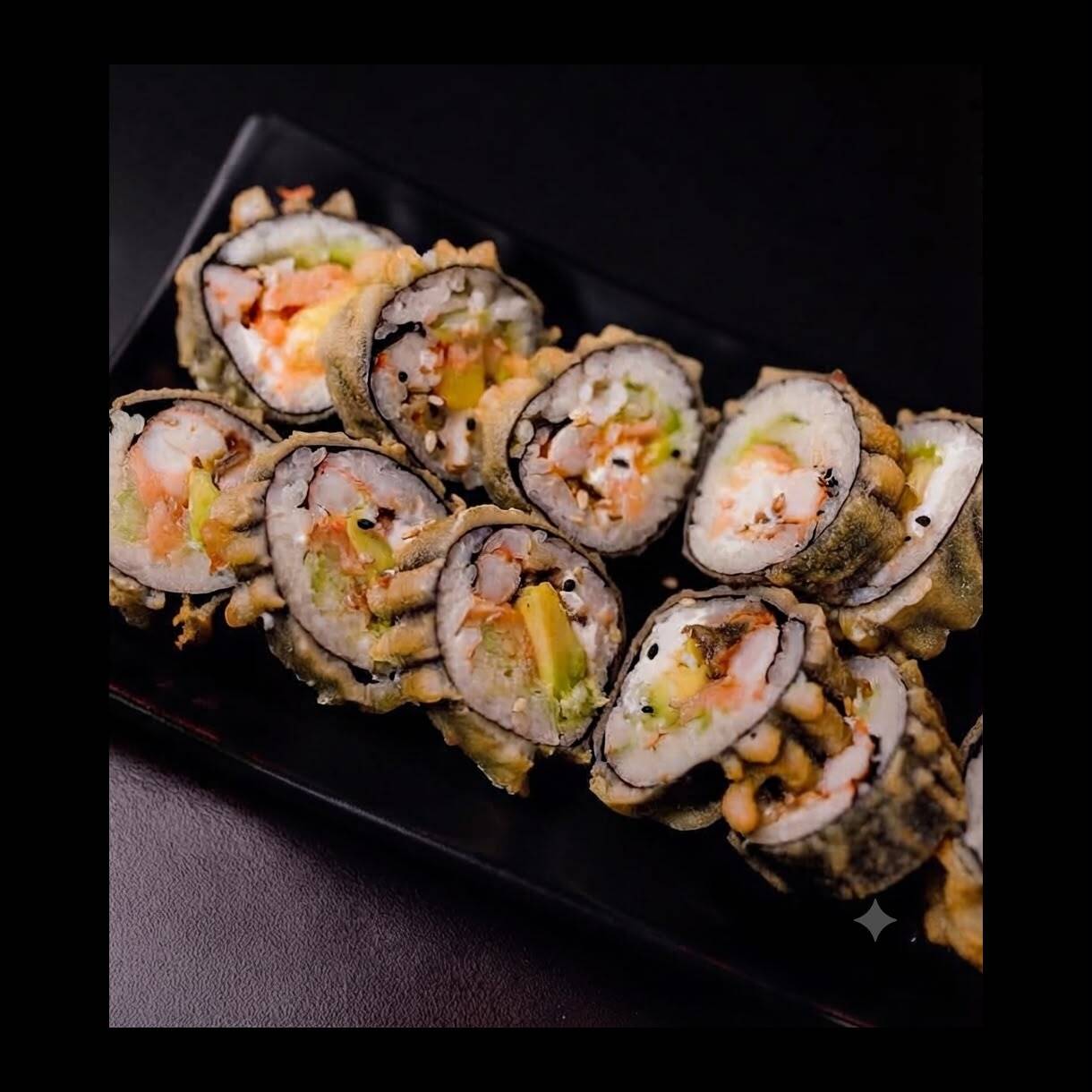 Ebi Roll