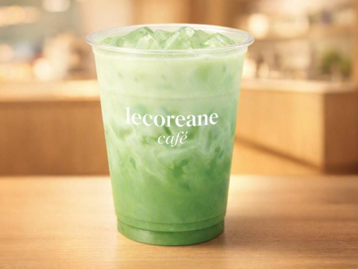 Lecoreane Café