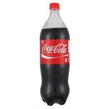 COCACOLA 1'5