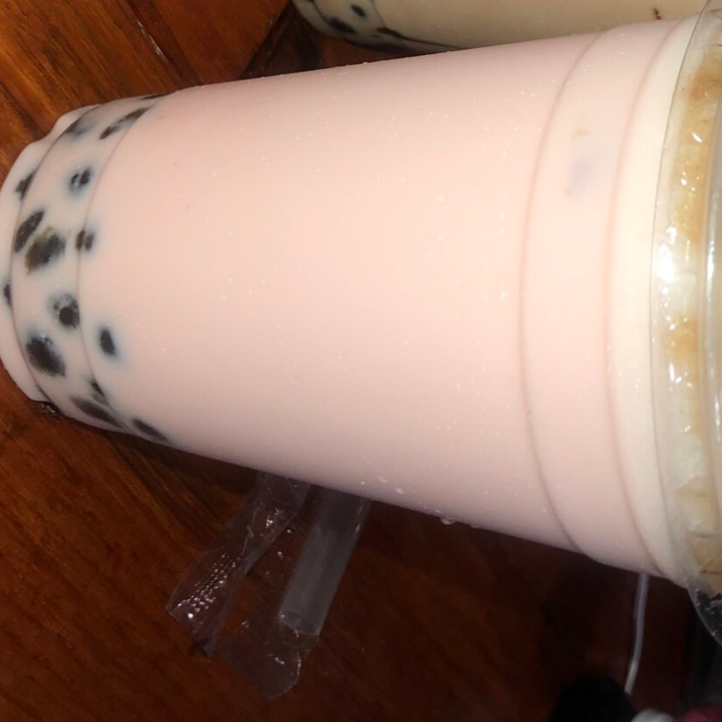 Boba Fresa 21 Oz