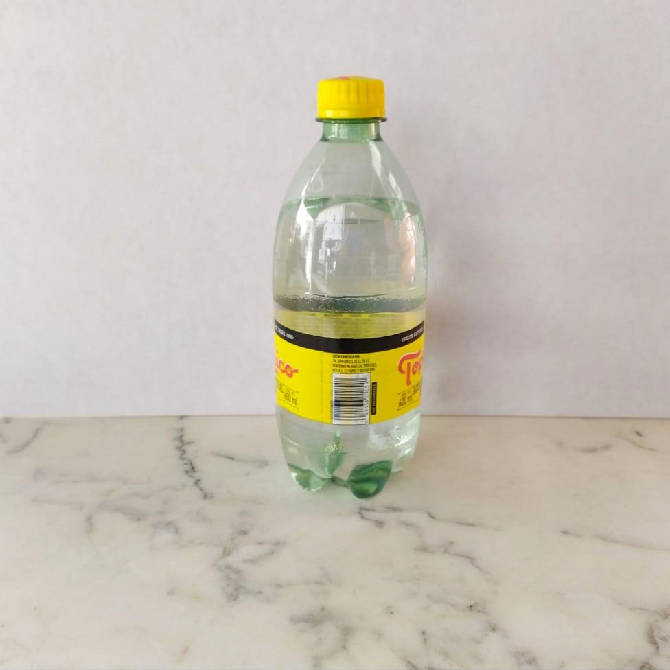 Agua Mineral