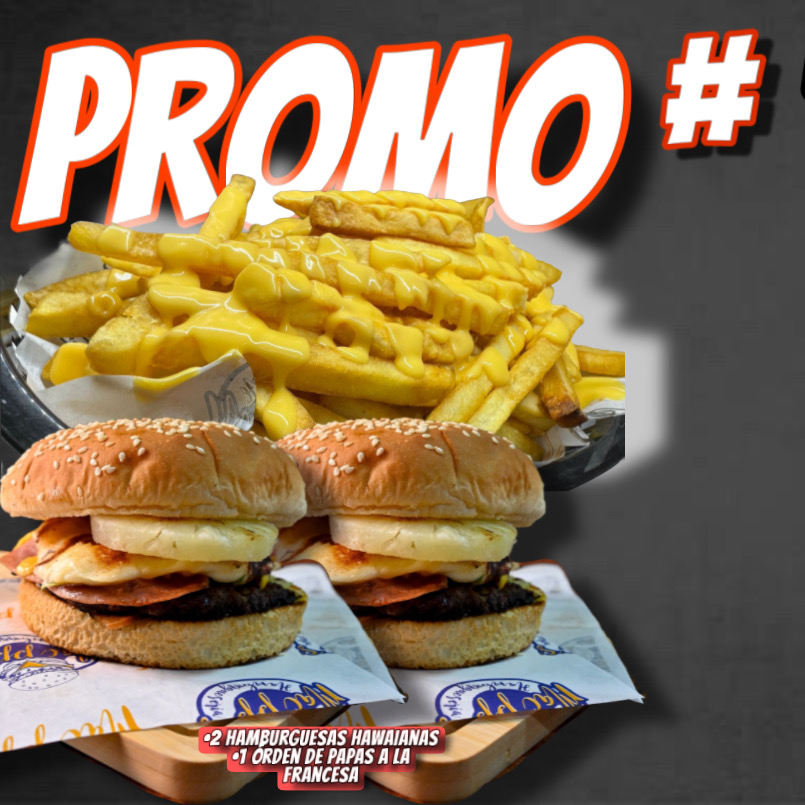 PROMO1+