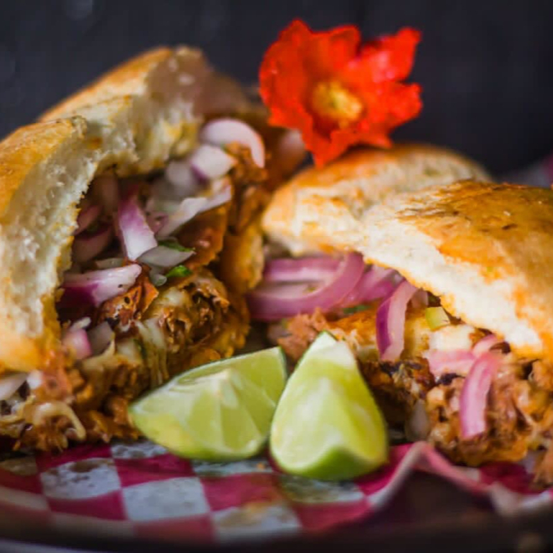 Torta Sencilla