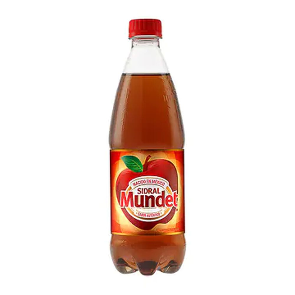 Sidral 600 ml