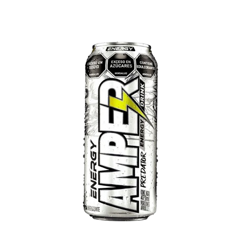 Energizante Amper