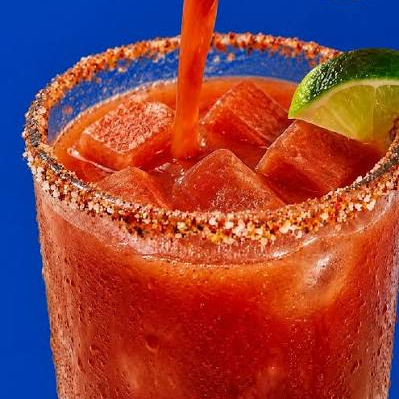Preparados para Michelada Clamato