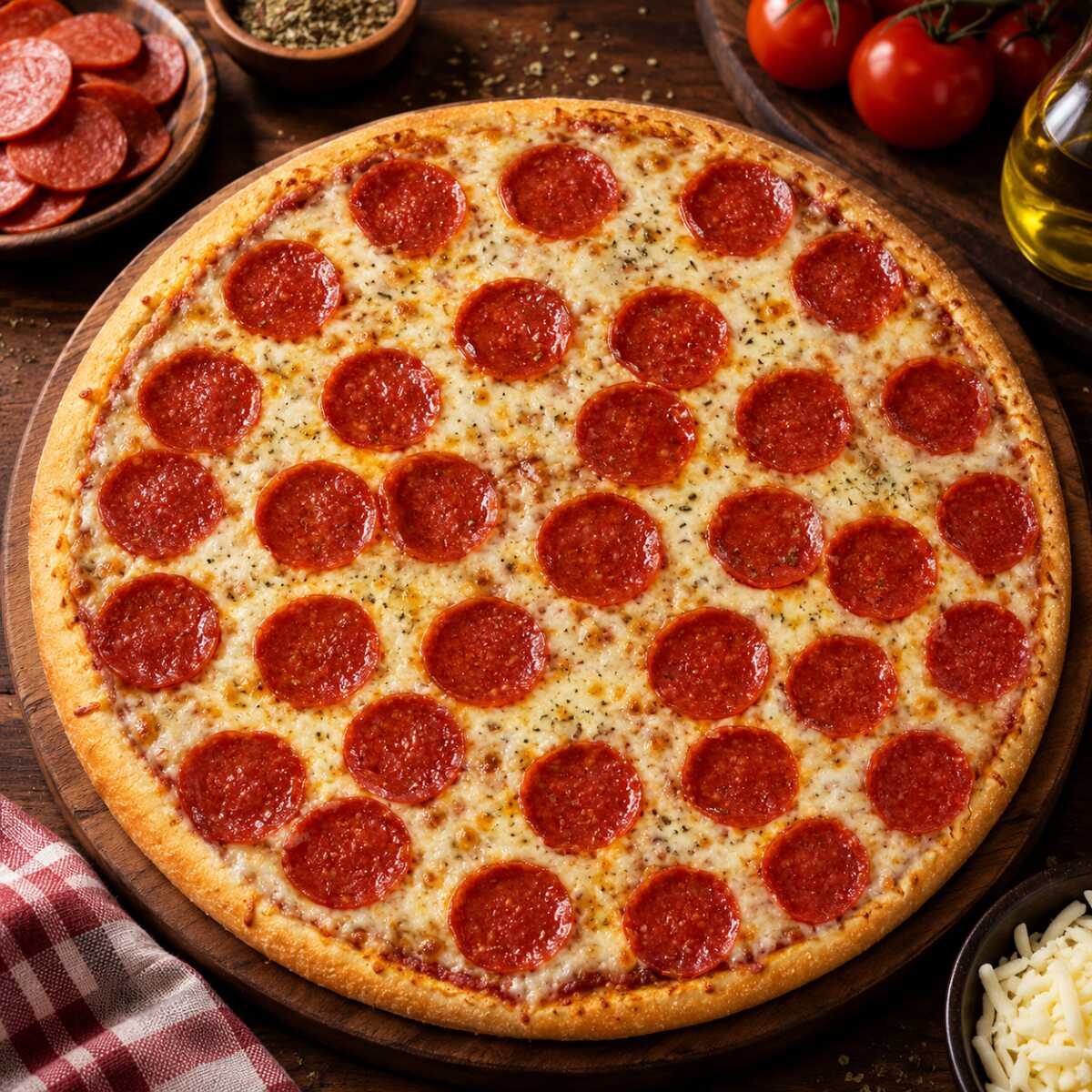 Peperoni