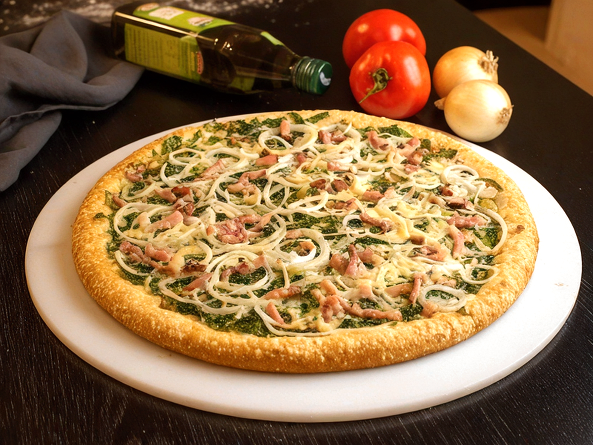 Pizzaria E Restaurante Pomodoro