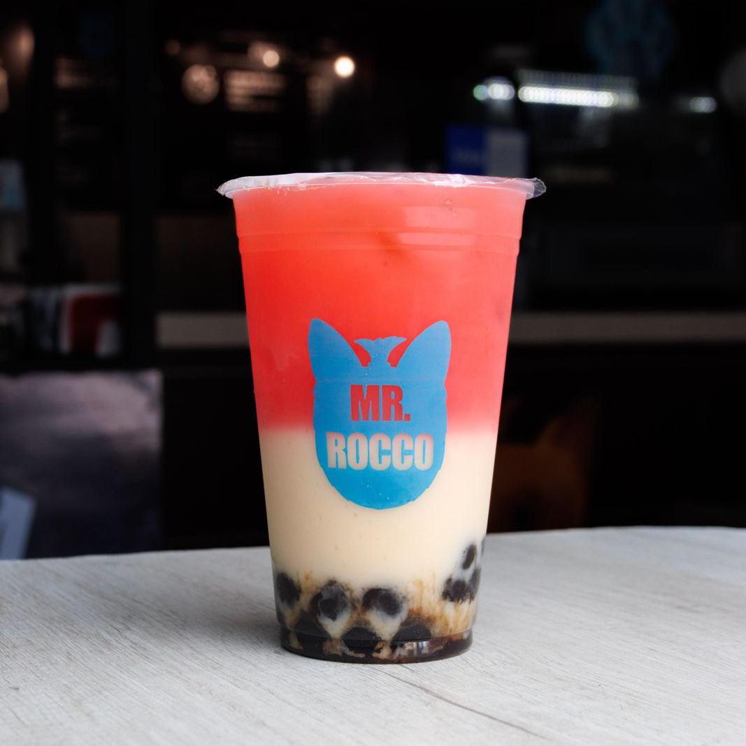 Yakult Fresa
