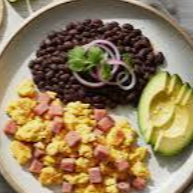 Huevos Revueltos