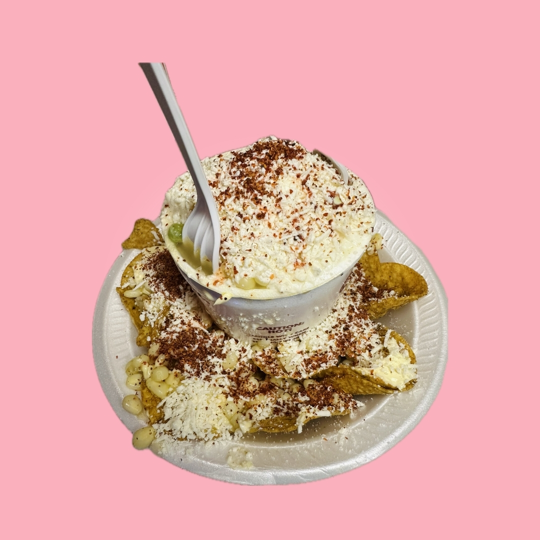 Maruchan Preparada