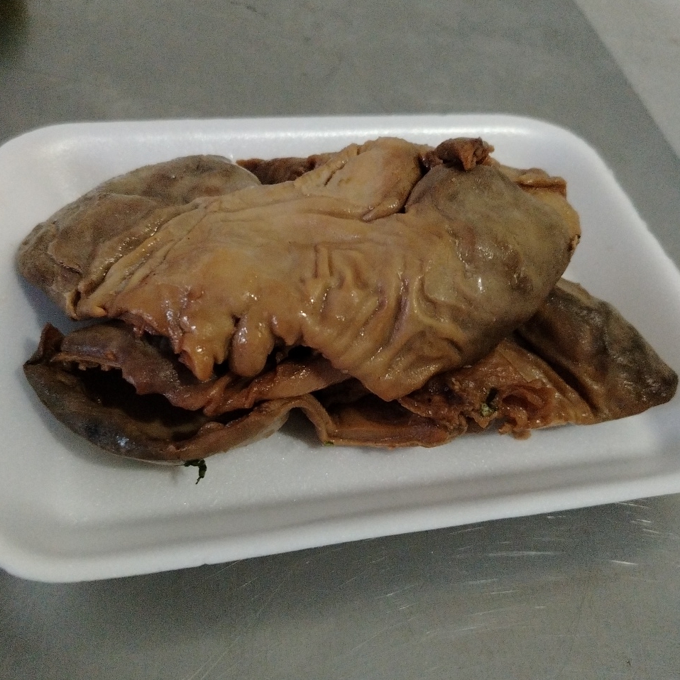 KILO DE PUCHE