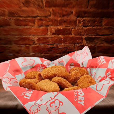 Nuggets