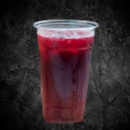 Agua de Jamaica