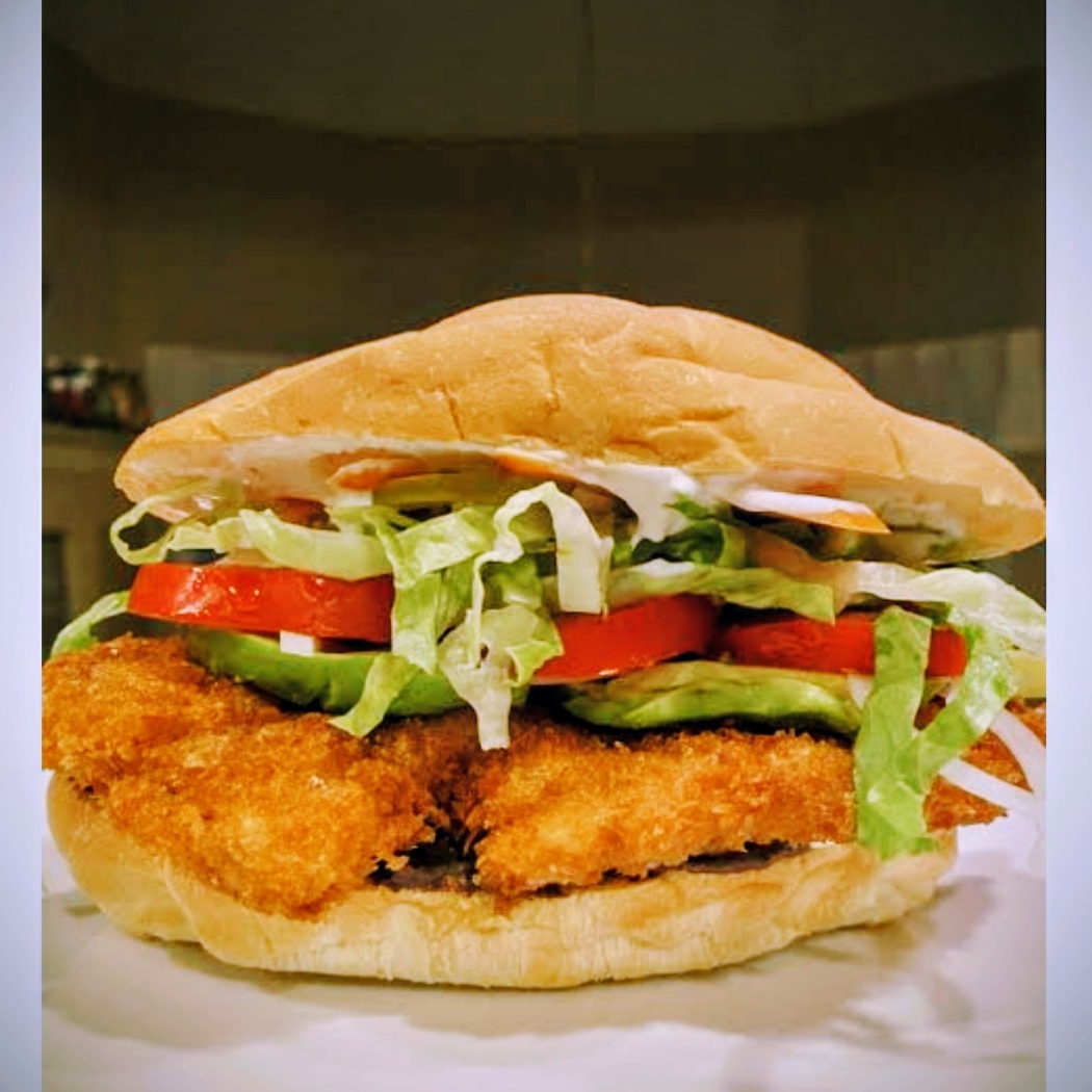 Torta Milanesa