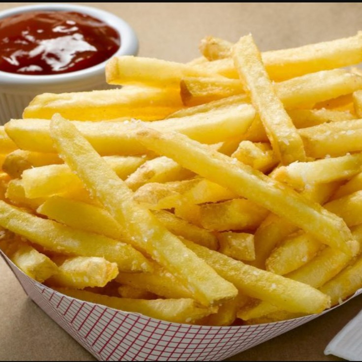 Papas Medianas 200 G