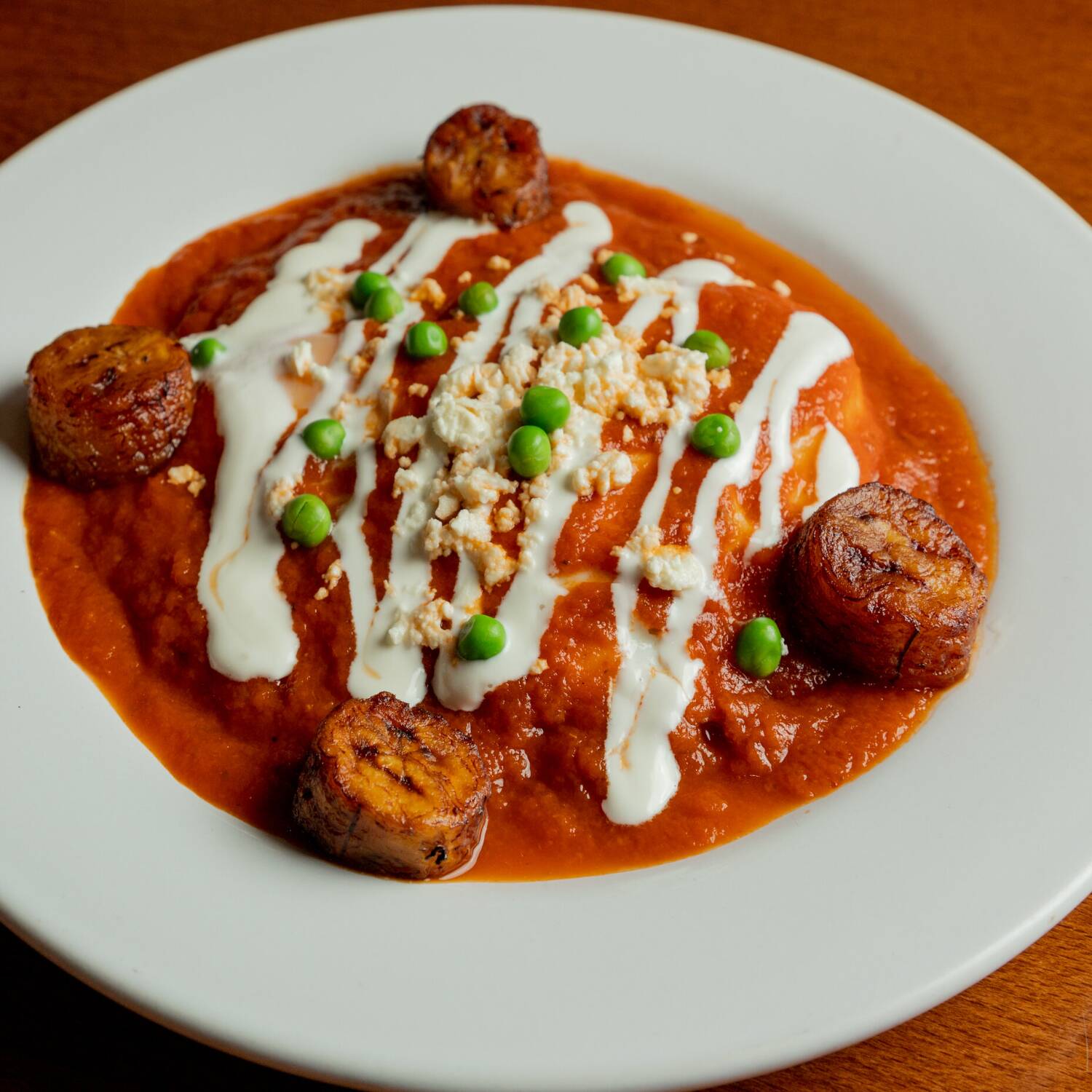 HUEVOS MOTULEÑOS