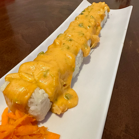 Sriracha Hot
