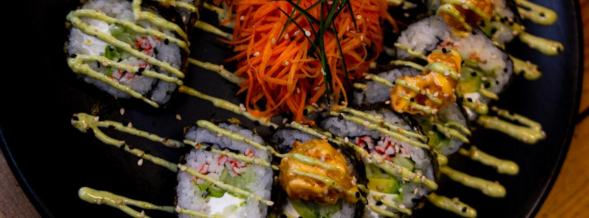 KANIKAMA ROLL